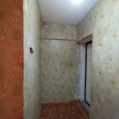 Фото квартиры по адресу Москва, Тихорецкая ул, 1а 