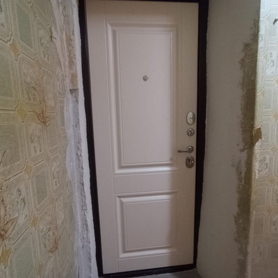 Фото квартиры по адресу Москва, Тихорецкая ул, 1а 