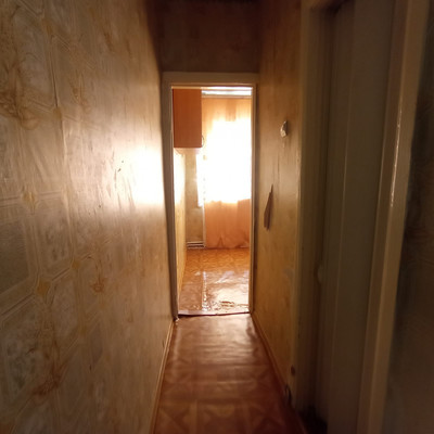 Фото квартиры по адресу Москва, Тихорецкая ул, 1а 