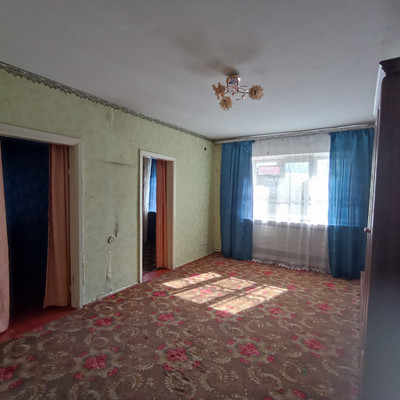 Фото квартиры по адресу Москва, Тихорецкая ул, 1а 