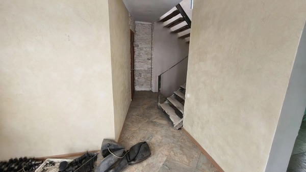 Объект по адресу Москва, 2 (Энергетик тер. СНТ) линия 