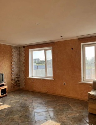 Объект по адресу Москва, 2 (Энергетик тер. СНТ) линия 