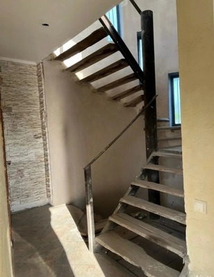 Объект по адресу Москва, 2 (Энергетик тер. СНТ) линия 