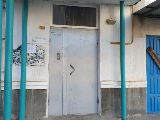 Фото квартиры по адресу Москва, Комсомольская ул, 154 