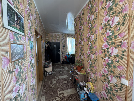 Объект по адресу Москва, Кубанская ул 