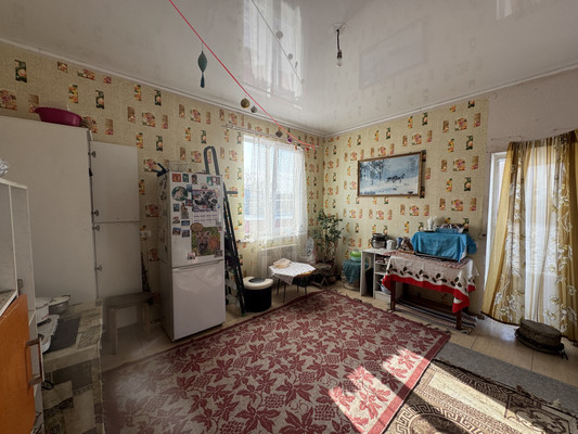 Объект по адресу Москва, Кубанская ул 