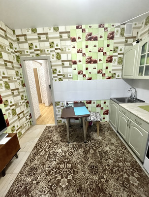 Фото квартиры по адресу Московская обл, 43-й Армии ул, д. 21