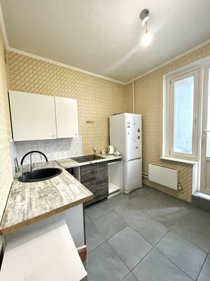 Фото квартиры по адресу Московская обл, 43-й Армии ул, д. 23