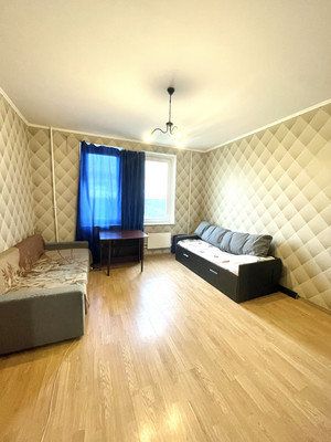 Фото квартиры по адресу Московская обл, 43-й Армии ул, д. 23