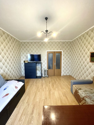 Фото квартиры по адресу Московская обл, 43-й Армии ул, д. 23