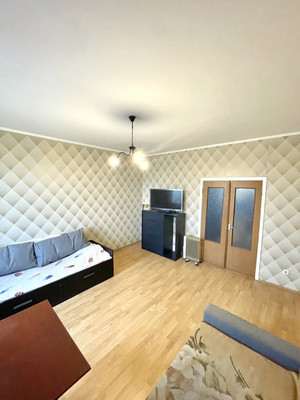 Фото квартиры по адресу Московская обл, 43-й Армии ул, д. 23