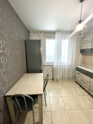 Фото квартиры по адресу Московская обл, Услонь д, Колхозная ул, д. 20