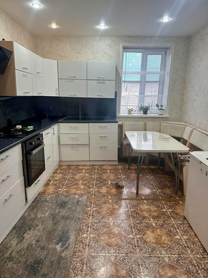 Объект по адресу Москва, Ямбулат д 