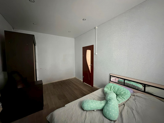 Объект по адресу Москва, Ямбулат д 