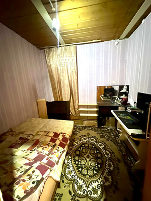 Объект по адресу Москва, Ямбулат д 