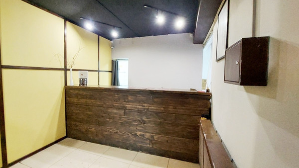 Объект по адресу Москва, Натана Рахлина ул, 3 