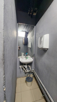 Объект по адресу Москва, Натана Рахлина ул, 3 