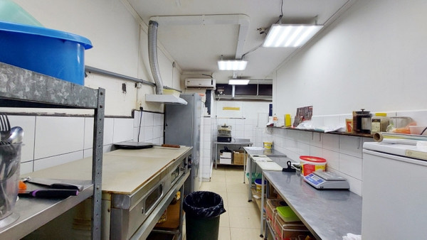 Объект по адресу Москва, Натана Рахлина ул, 3 