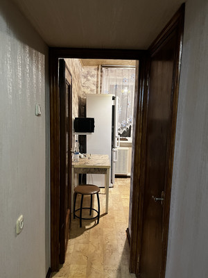 Объект по адресу Москва, Подольская ул, 10/8 