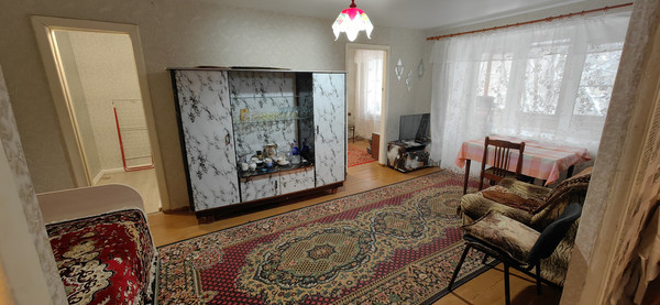 Объект по адресу Москва, Заводская (Климовск мкр.) ул, 17 