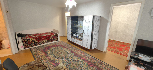 Объект по адресу Москва, Заводская (Климовск мкр.) ул, 17 