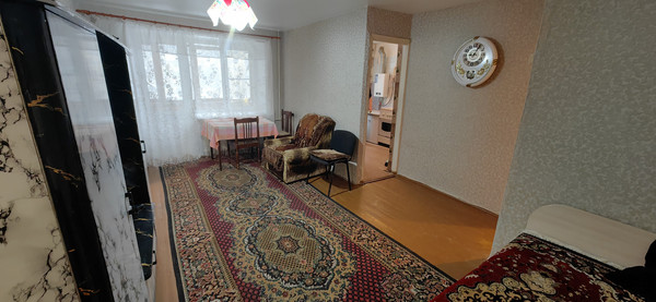 Объект по адресу Москва, Заводская (Климовск мкр.) ул, 17 