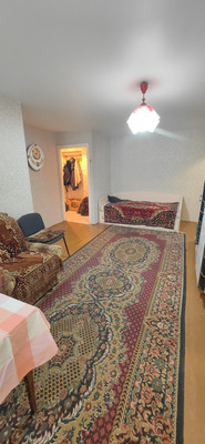 Объект по адресу Москва, Заводская (Климовск мкр.) ул, 17 