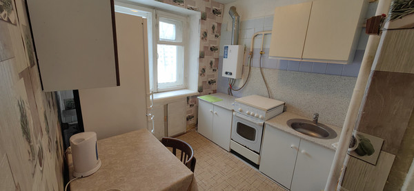 Объект по адресу Москва, Заводская (Климовск мкр.) ул, 17 