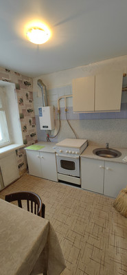 Объект по адресу Москва, Заводская (Климовск мкр.) ул, 17 