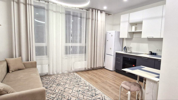 Объект по адресу Москва, Любучанский пер, 1к2 