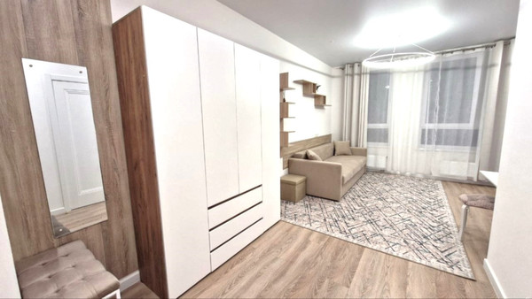 Объект по адресу Москва, Любучанский пер, 1к2 