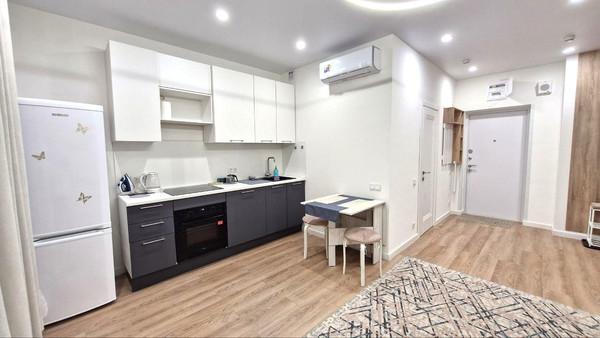 Объект по адресу Москва, Любучанский пер, 1к2 