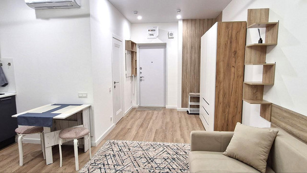 Объект по адресу Москва, Любучанский пер, 1к2 