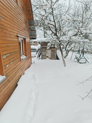 Объект по адресу Москва, Сенькино-Секерино д, 111 