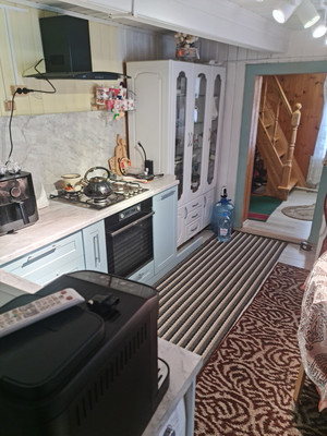 Объект по адресу Москва, Сенькино-Секерино д, 111 