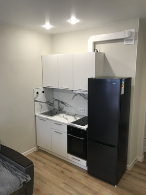 Объект по адресу Москва, Главная ул, 2 