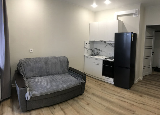 Объект по адресу Москва, Главная ул, 2 