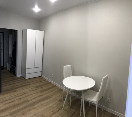 Объект по адресу Москва, Главная ул, 2 