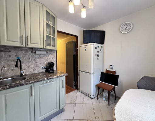 Фото квартиры по адресу Санкт-Петербург г, Космонавтов пр-кт, д. 64