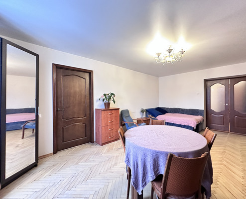 Фото квартиры по адресу Санкт-Петербург г, Космонавтов пр-кт, д. 64