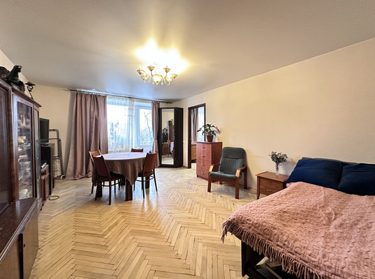 Фото квартиры по адресу Санкт-Петербург г, Космонавтов пр-кт, д. 64