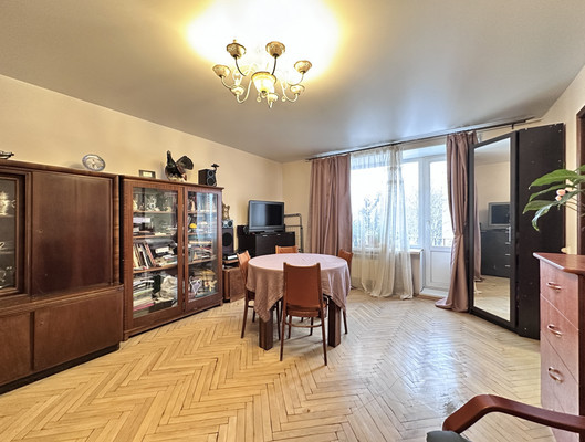 Фото квартиры по адресу Санкт-Петербург г, Космонавтов пр-кт, д. 64