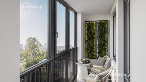 Фото квартиры по адресу Санкт-Петербург г, Октябрьская наб