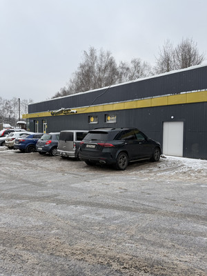 Объект по адресу Москва г, Дмитровское ш, д. 167