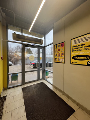 Объект по адресу Москва г, Дмитровское ш, д. 167