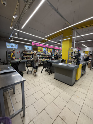 Объект по адресу Москва г, Дмитровское ш, д. 167