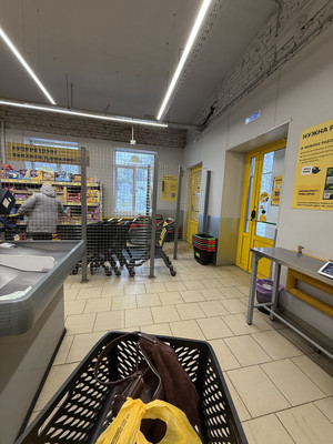 Объект по адресу Москва г, Дмитровское ш, д. 167