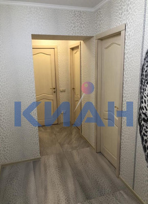 Фото квартиры по адресу Москва, 2-я Огородная ул, 24 