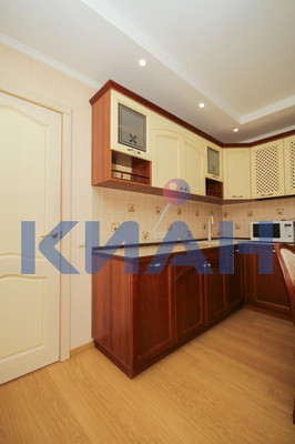 Фото квартиры по адресу Москва, 2-я Огородная ул, 24 