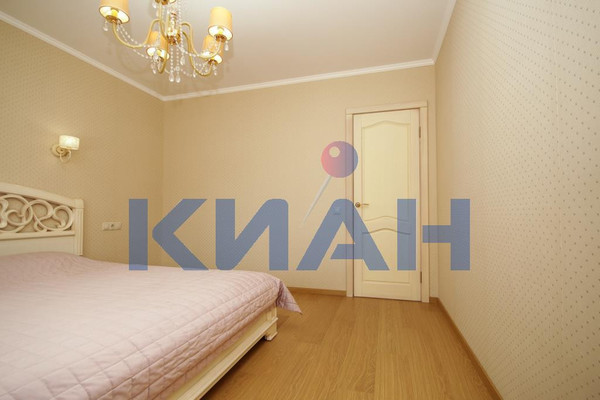 Фото квартиры по адресу Москва, 2-я Огородная ул, 24 